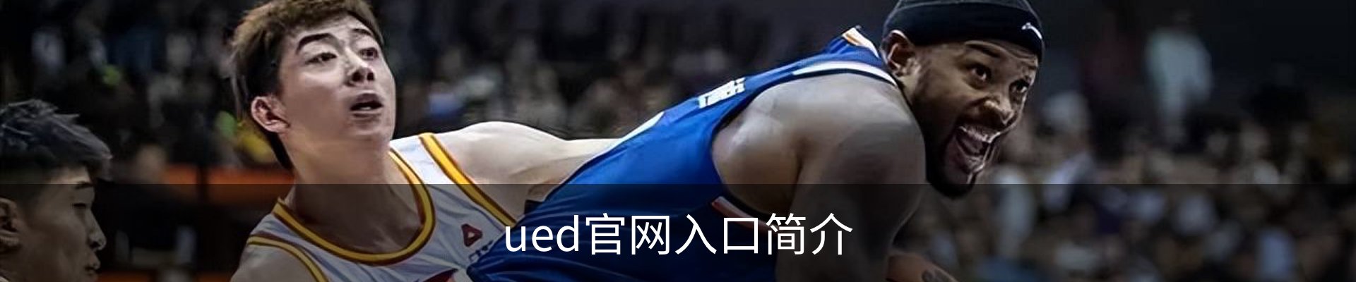 ued官网入口简介